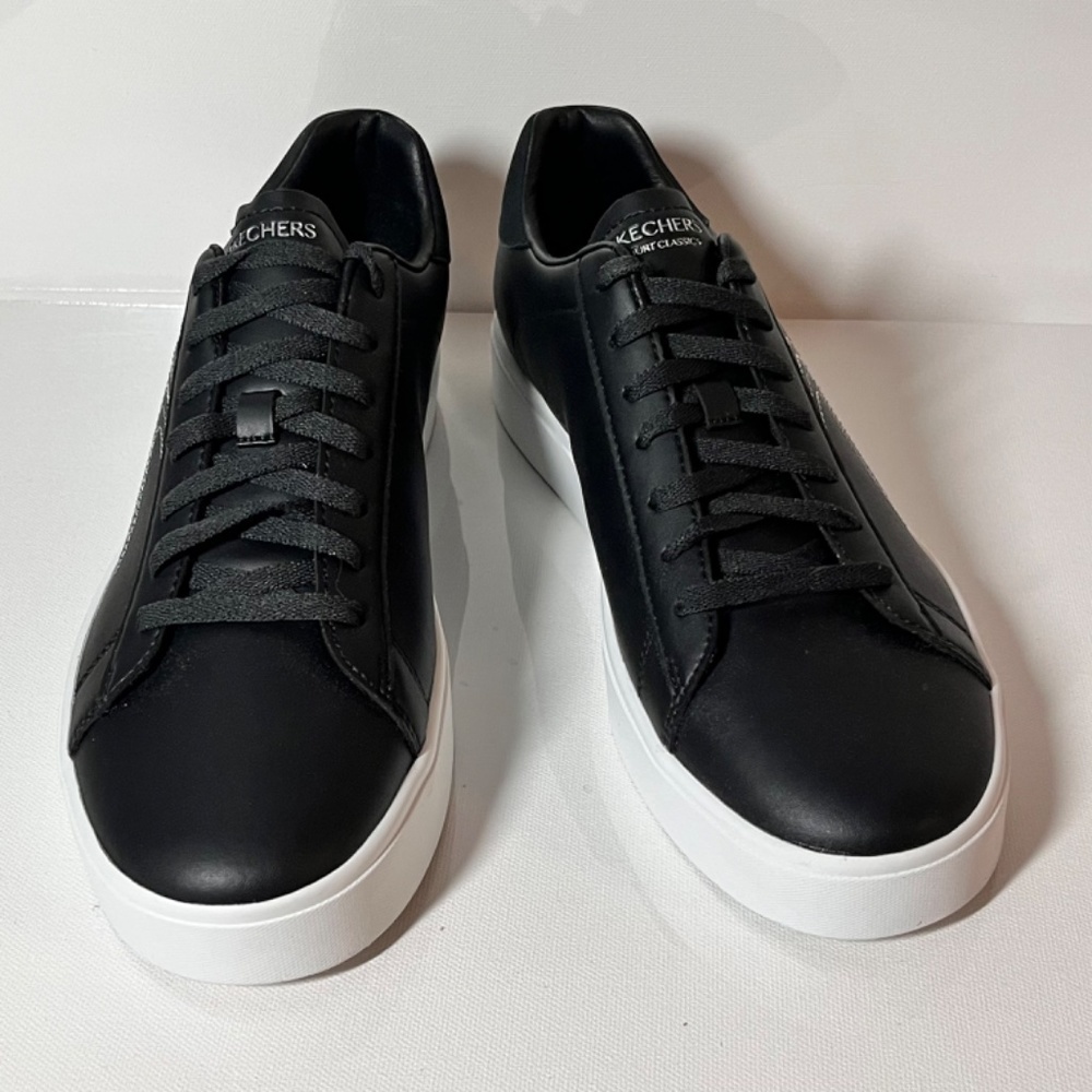 Skechers Eden LX Lined Up Lace-Up Sneakers - Picture 6 of 7